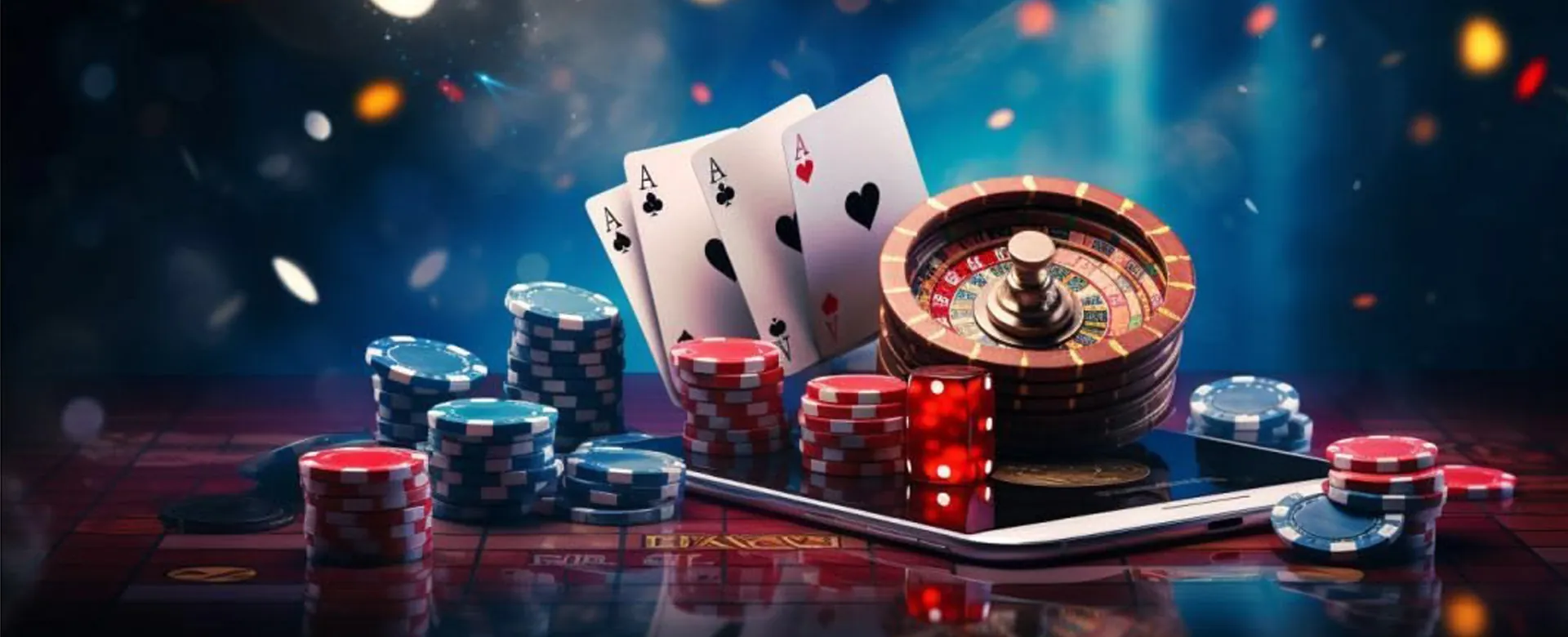 1win bj online casino and sports betting interface